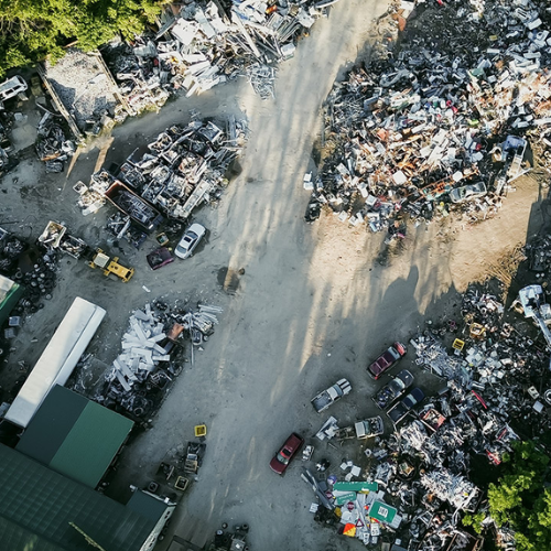 Spearwood Recycling - Gallery 1