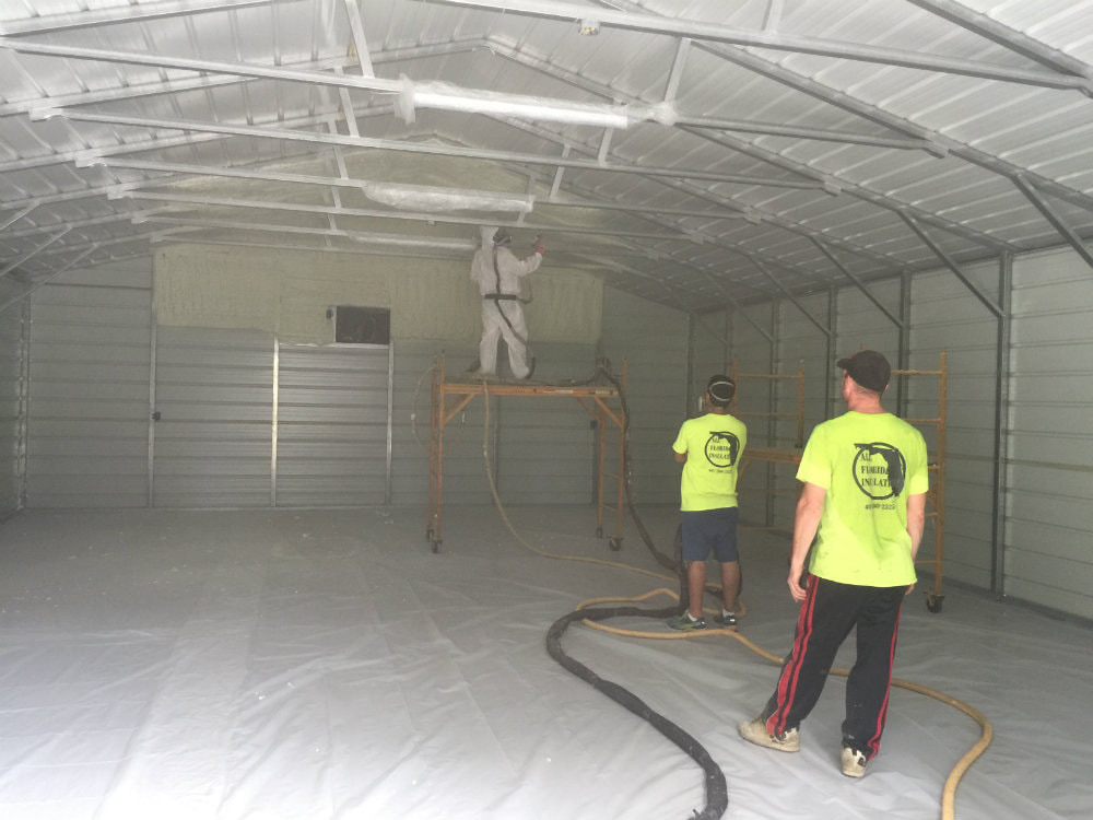 All Florida Insulation - Gallery 5