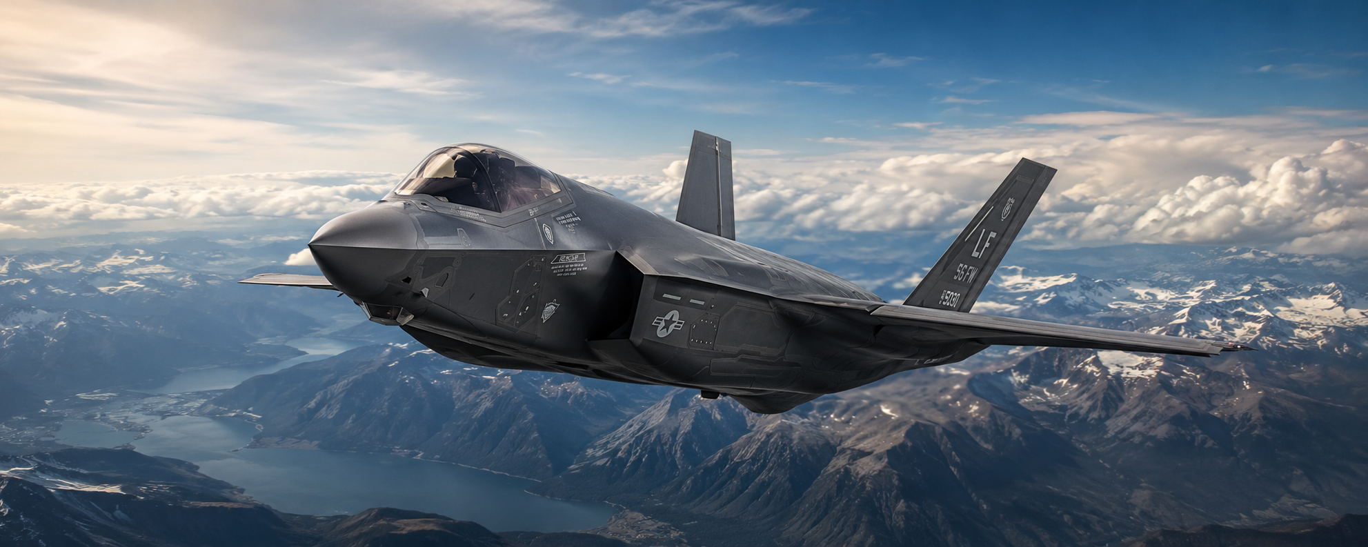 Integrated Aerospace - Gallery 1