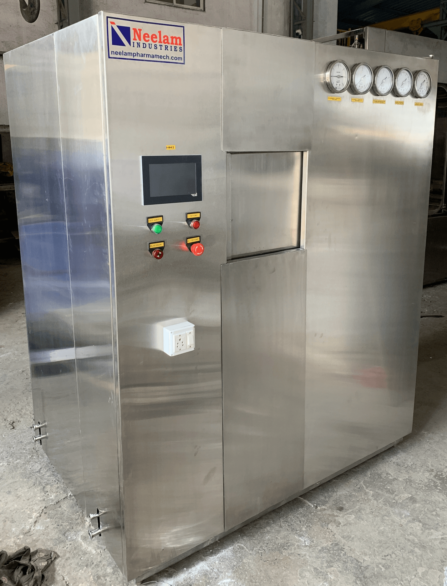 Neelam Industries - Gallery 4