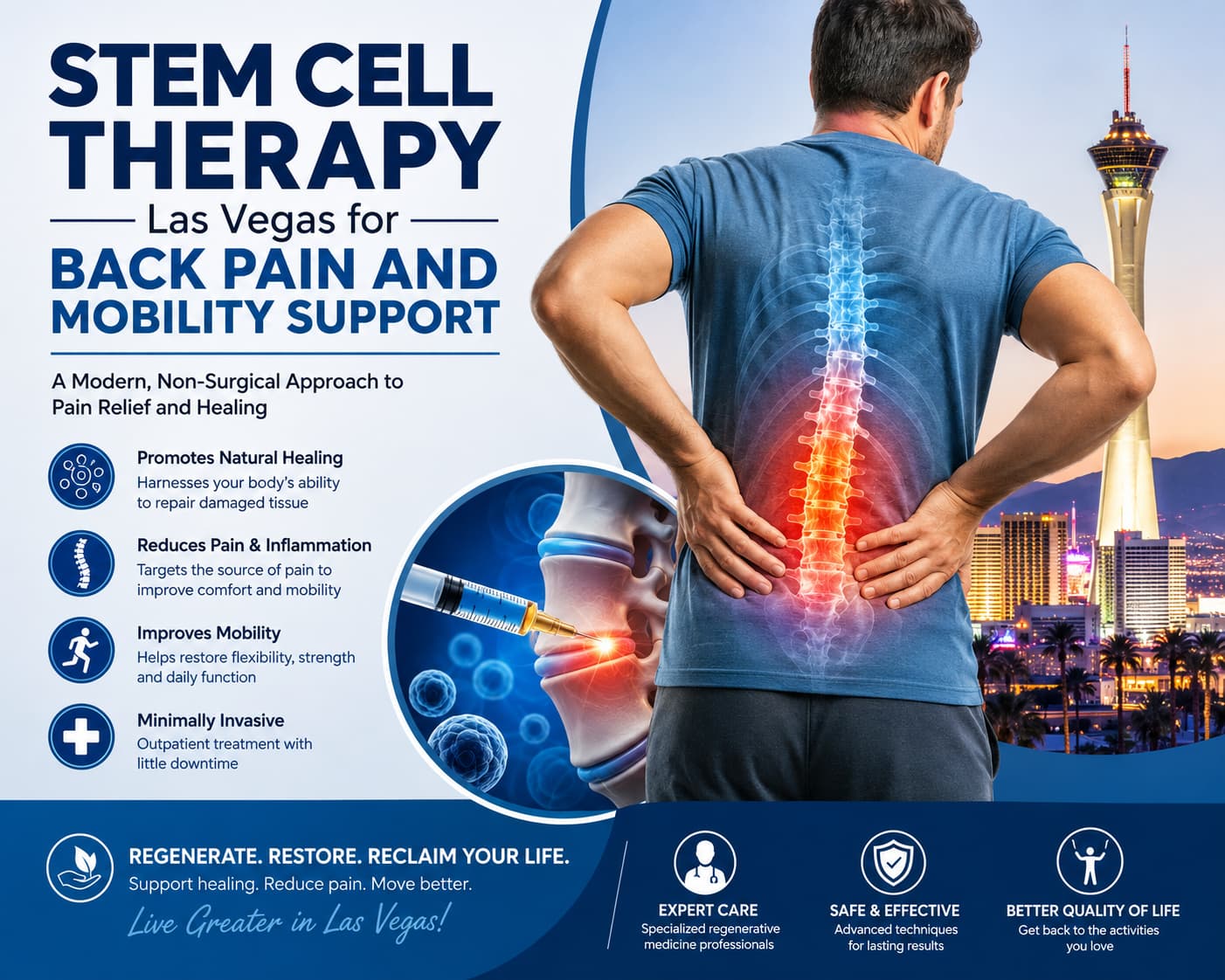 Stem Cell Club - Gallery 4