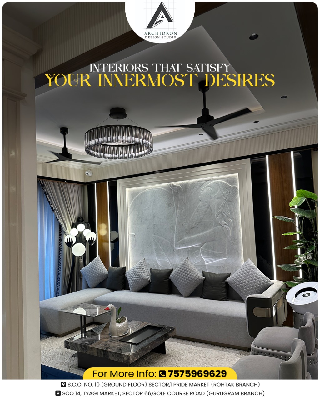 Archidron Design Studio - Gallery 8