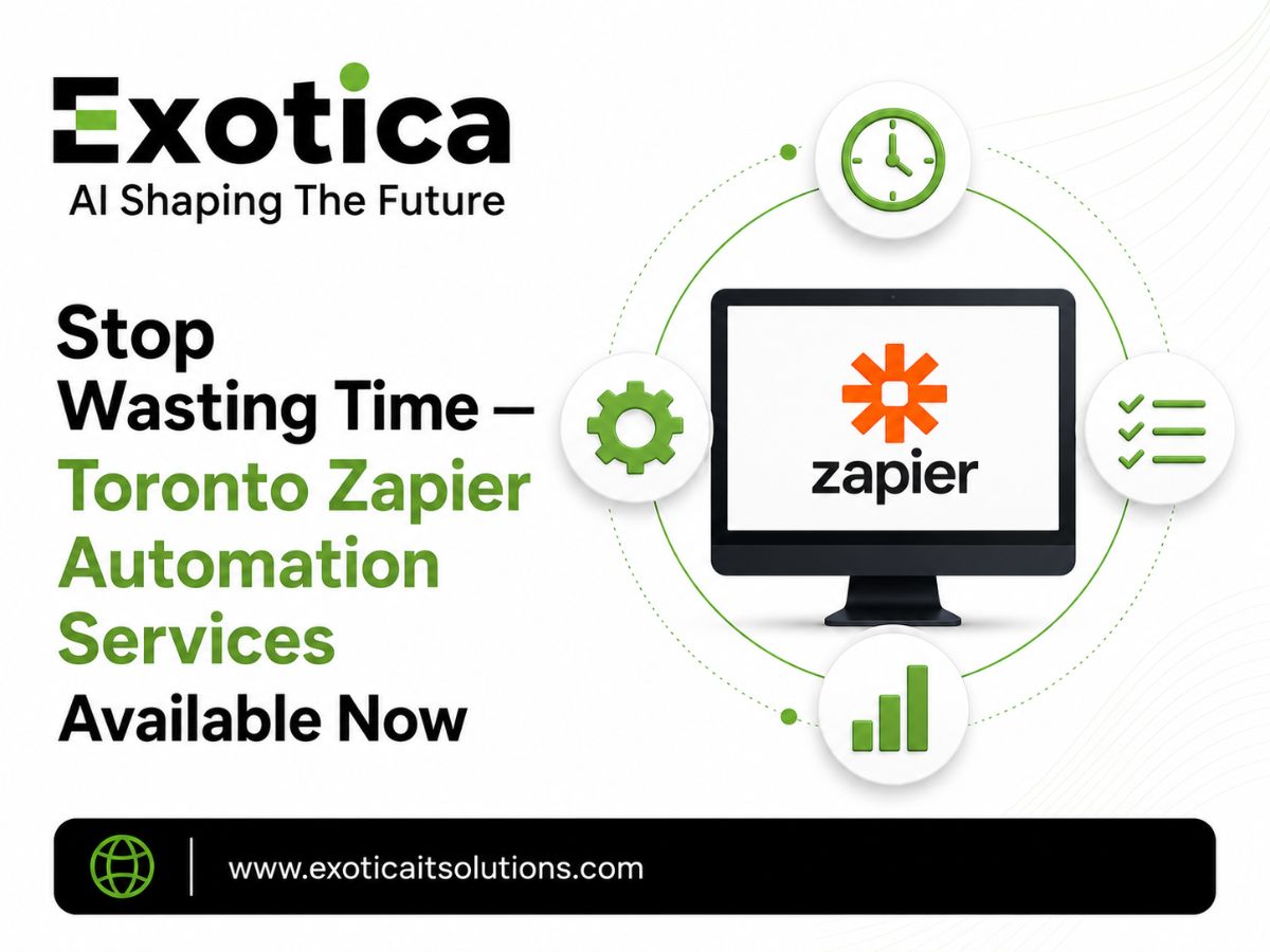 Exotica IT Solutions - Gallery 3