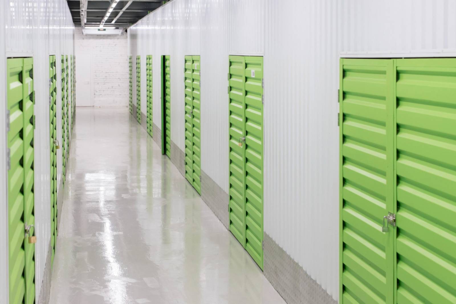 Secure It Self Storage - Gallery 4