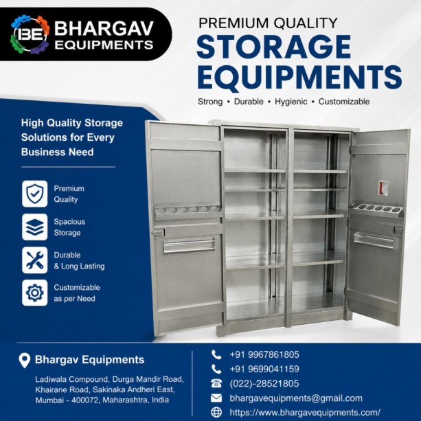 Bhargav Equipments - Gallery 2