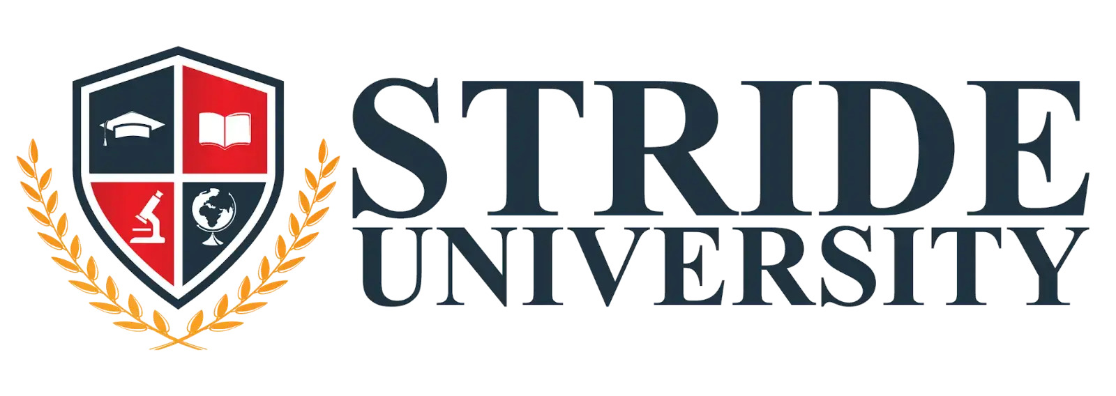 Stride University - Gallery 1