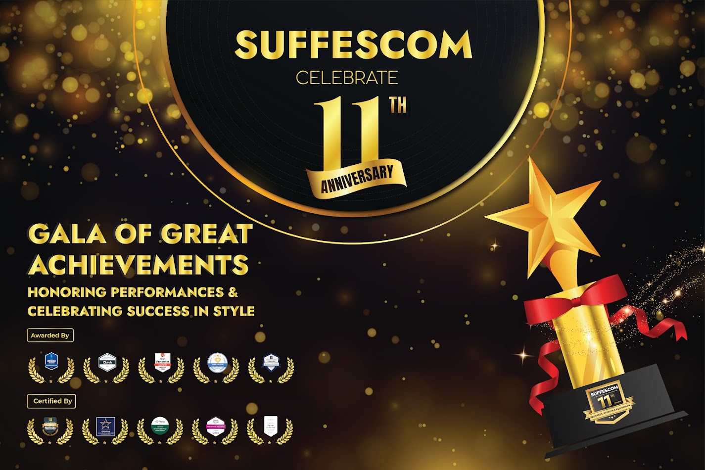 Suffescom Solutions Inc. - Gallery 2