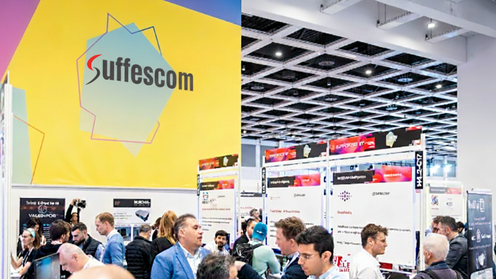Suffescom Solutions Inc. - Gallery 1
