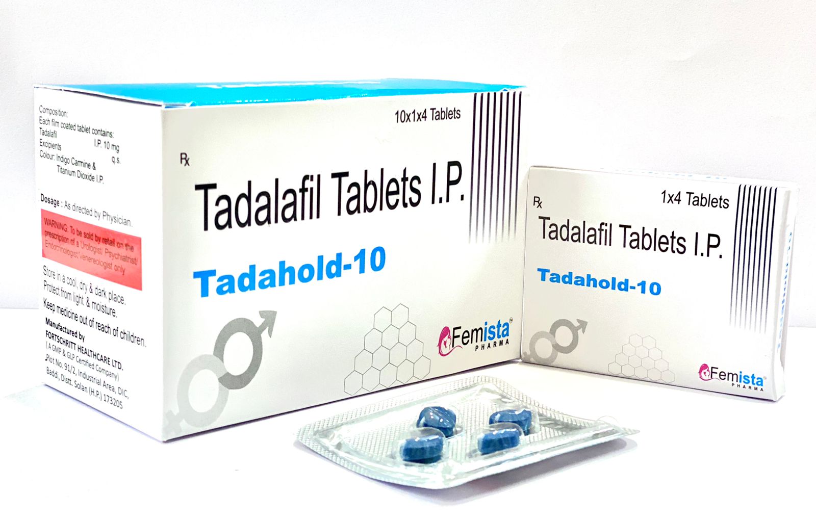 Femista Pharma - Gallery 2