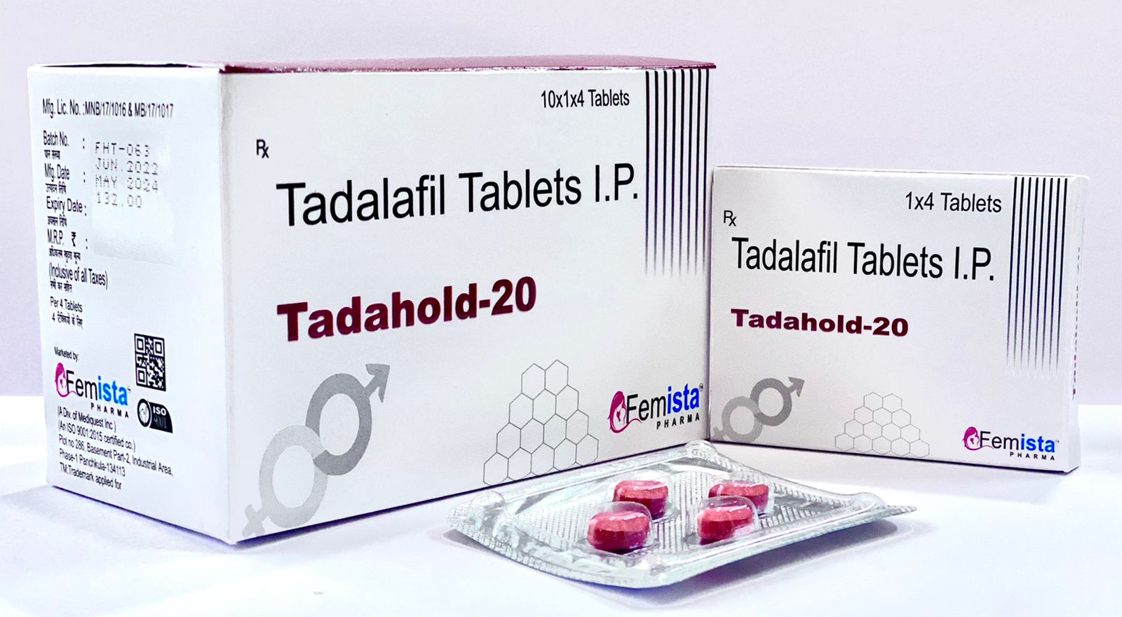 Femista Pharma - Gallery 3