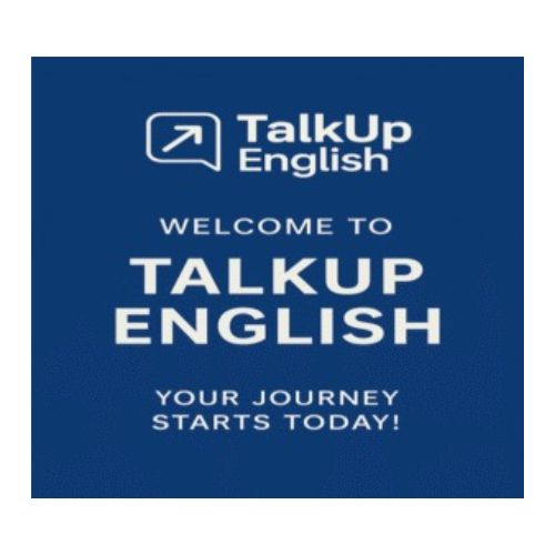TalkUp English - Gallery 1