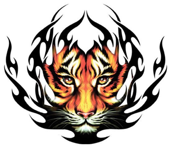 Look Look Tattoo - Gallery 1