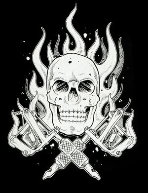 High Noon Tattoo - Gallery 1