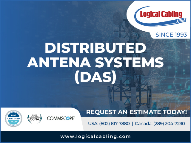 Logical Cabling - Gallery 10