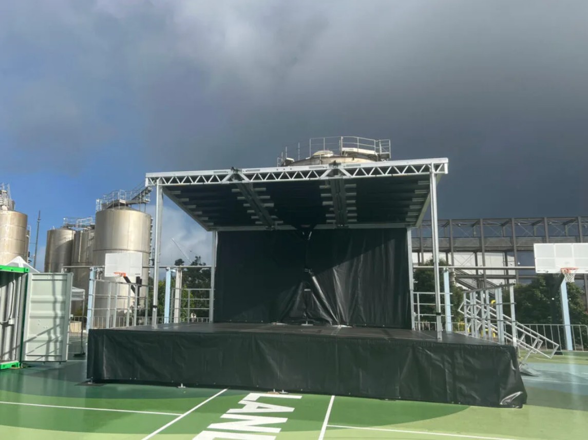 Epic Event Structures - Gallery 4