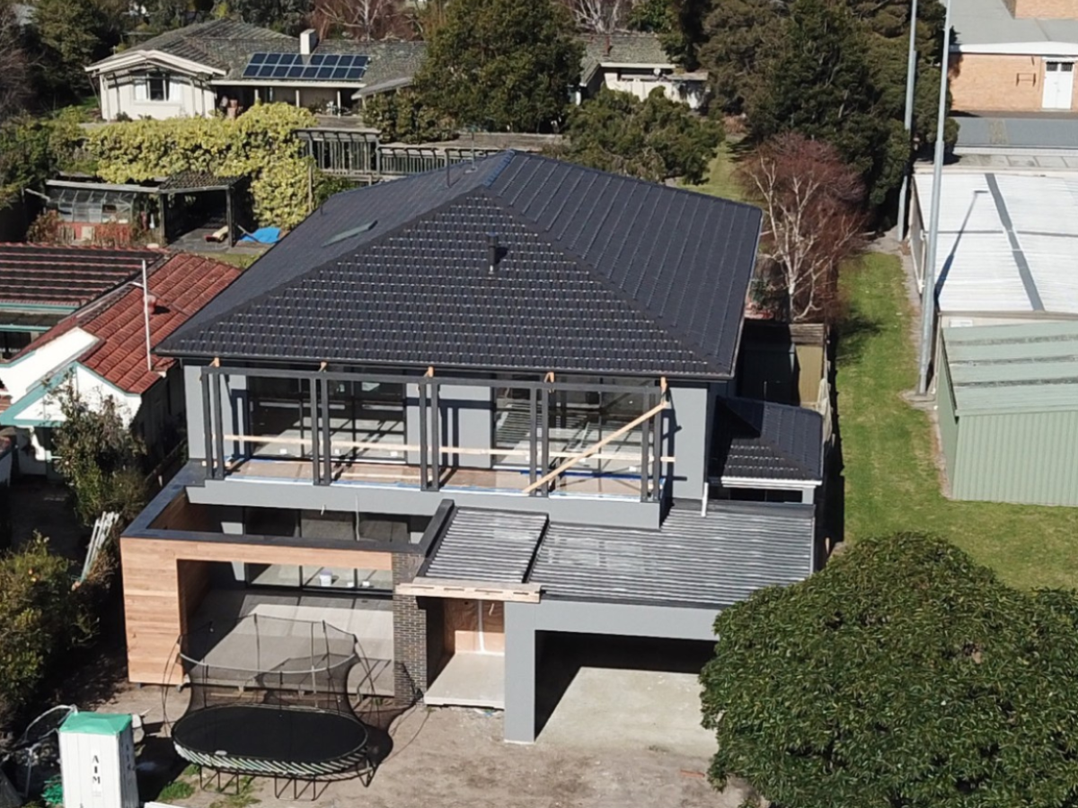 Melbourne Quality Roofing - Gallery 2