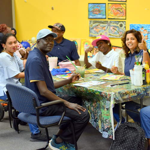 Territory Care & Support Services - Gallery 5