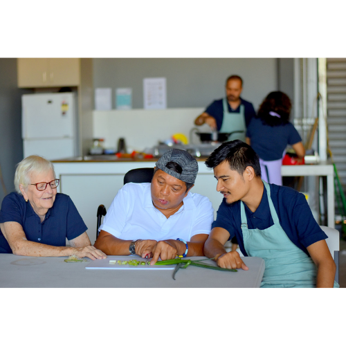 Territory Care & Support Services - Gallery 1