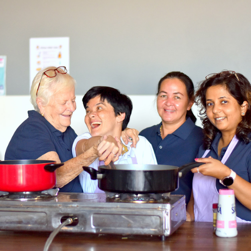 Territory Care & Support Services - Gallery 2