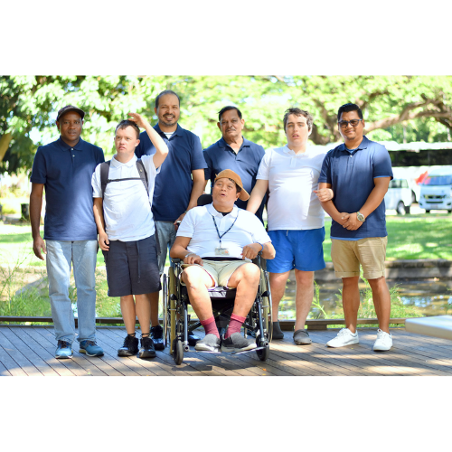 Territory Care & Support Services - Gallery 4