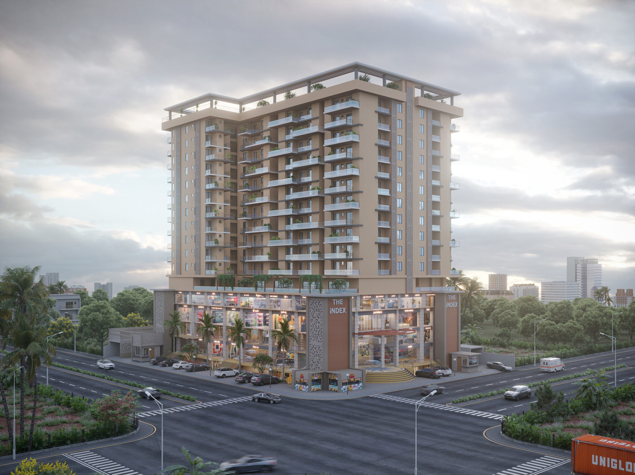 Sankalp Group - Gallery 2
