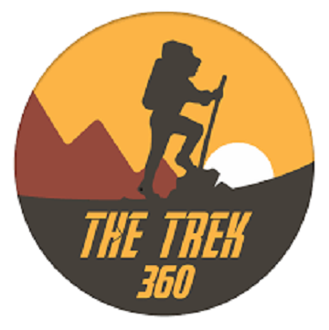 The Trek 360 - Gallery 1