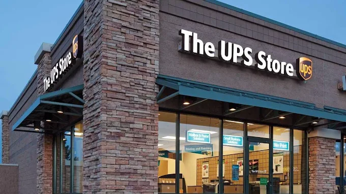 The UPS Store - Gallery 1
