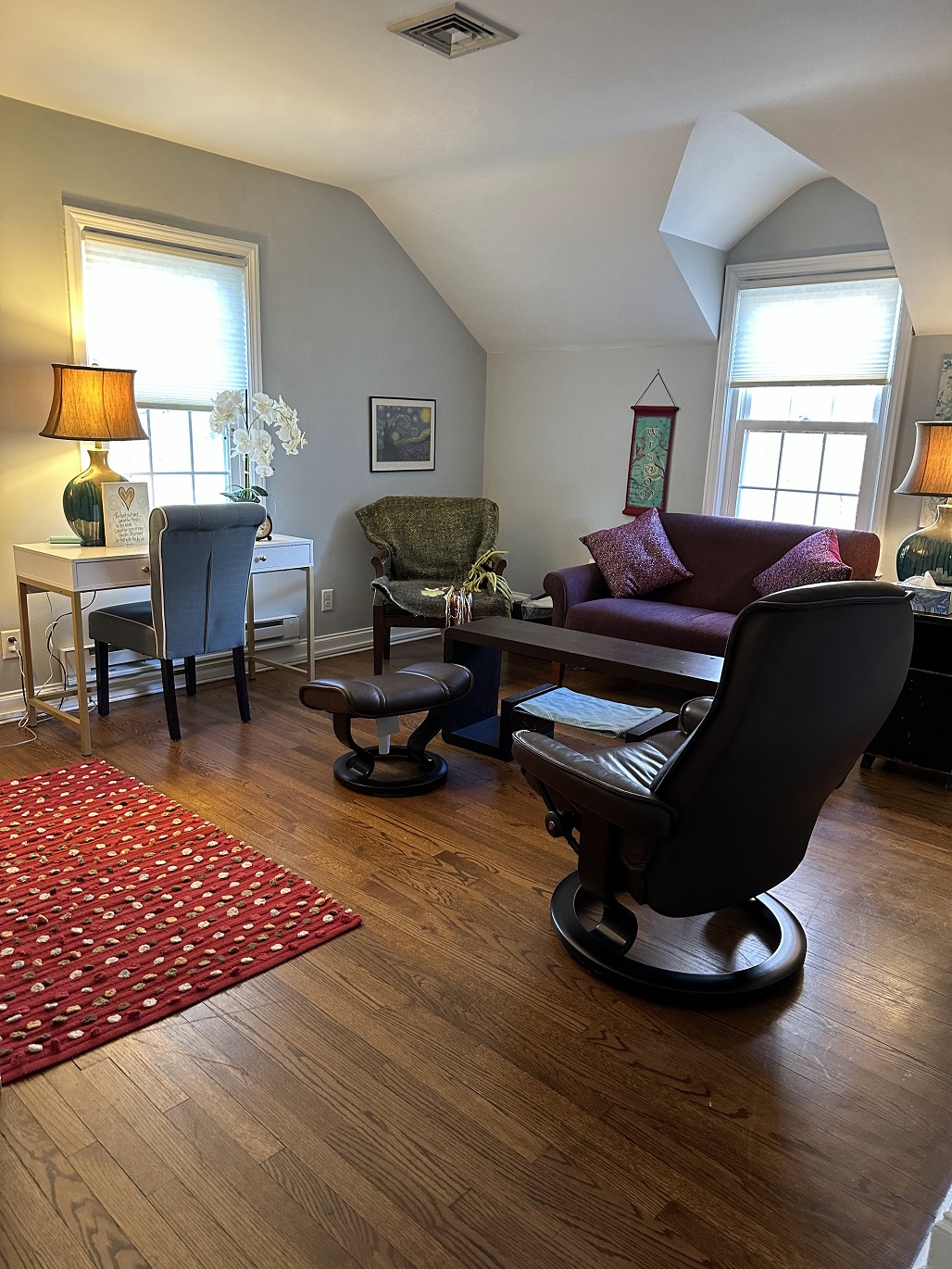 Greatest Moments Therapy - Gallery 1