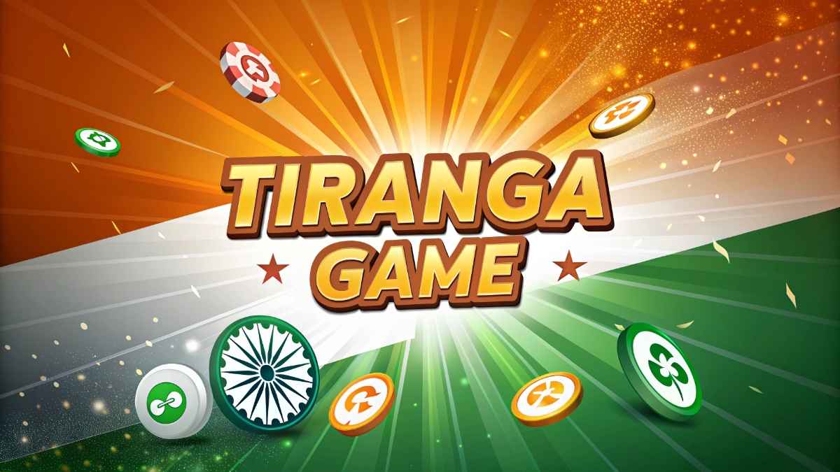 Tiranga game - Gallery 1