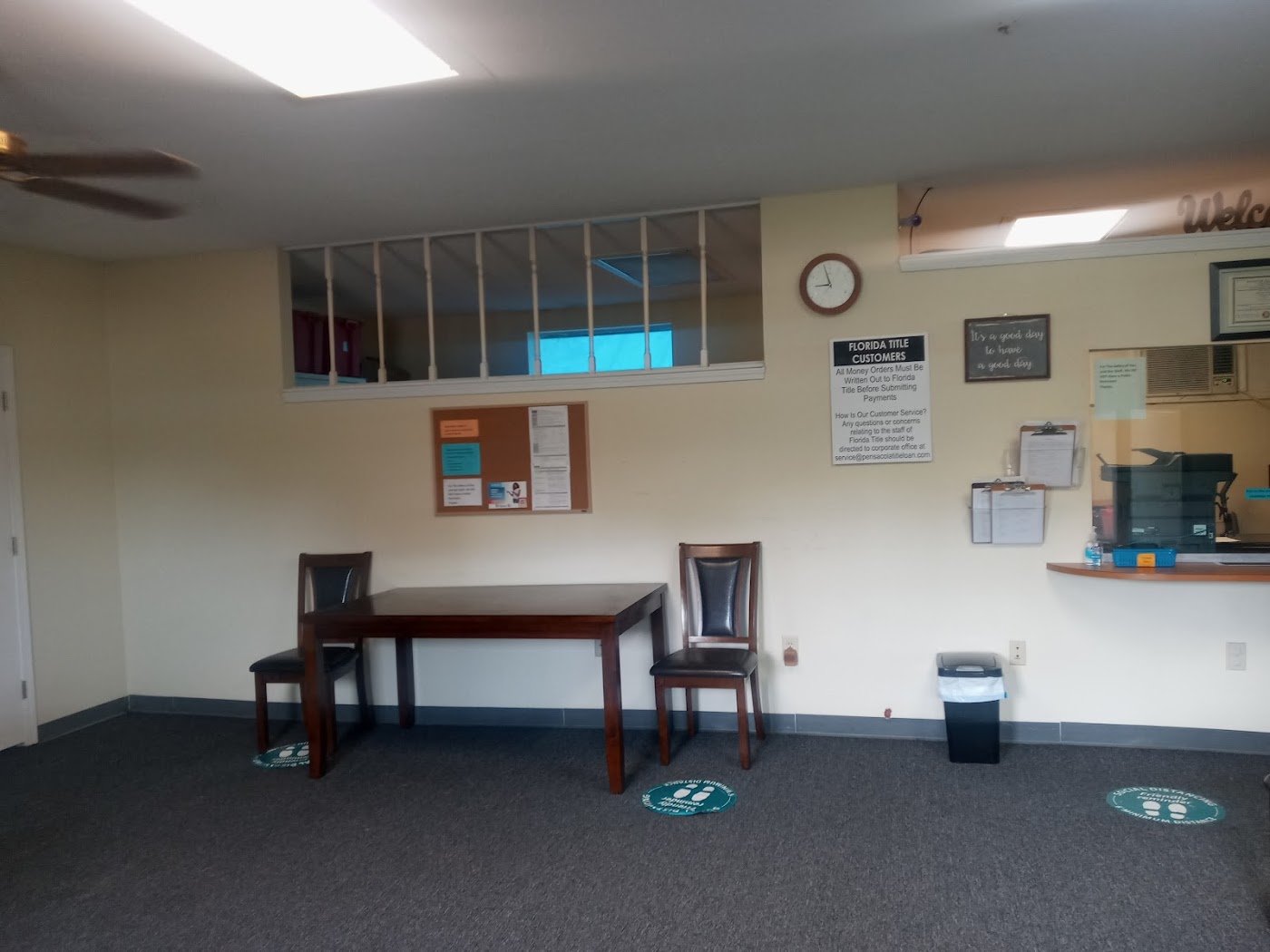 Florida Title - Gallery 8