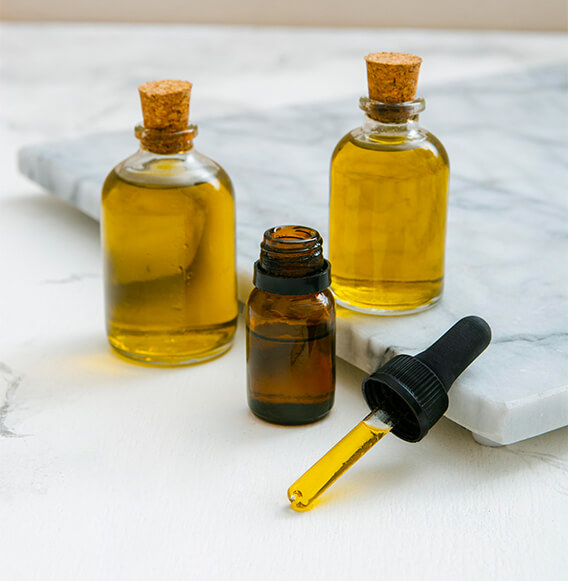 Fairchem Organics Limited - Gallery 1