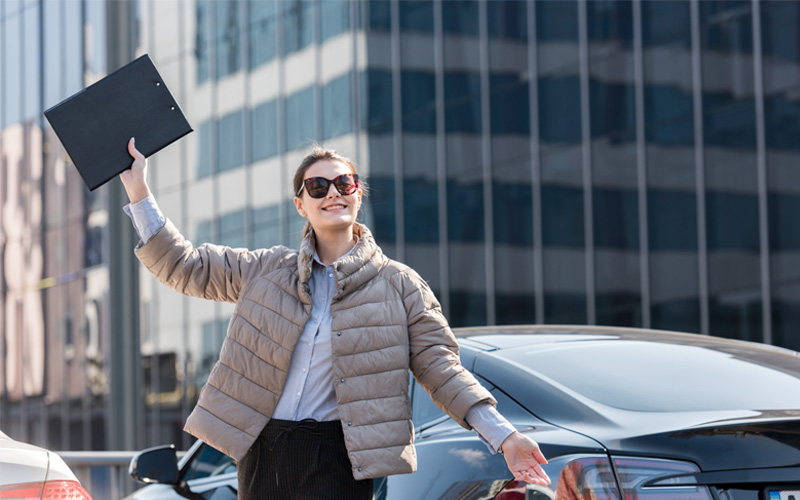 Craigieburn Taxi Service - Gallery 1