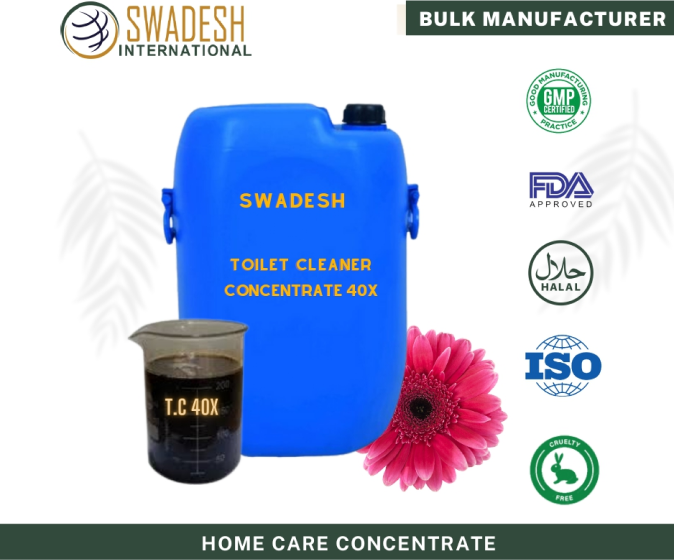 Swadesh India Chemical Pvt Ltd - Gallery 3