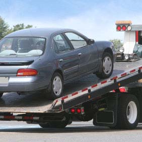 Angelo Towing - Gallery 2