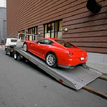 Angelo Towing - Gallery 3