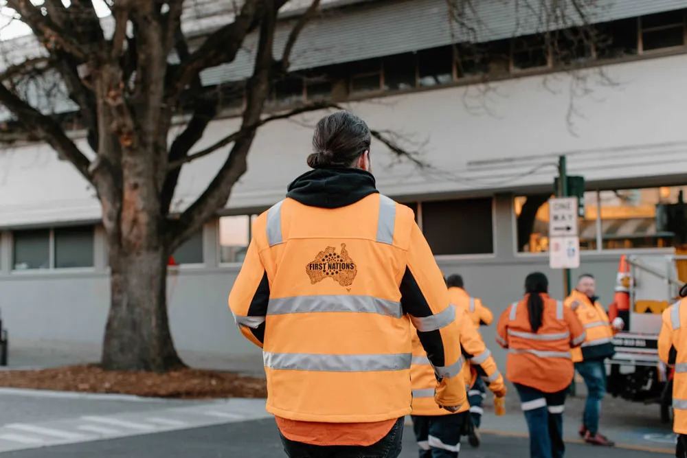 First Nations Traffic Management - Gallery 1