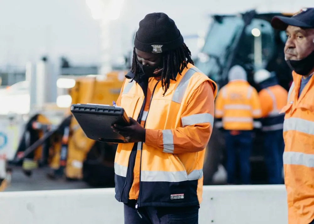 First Nations Traffic Management - Gallery 6