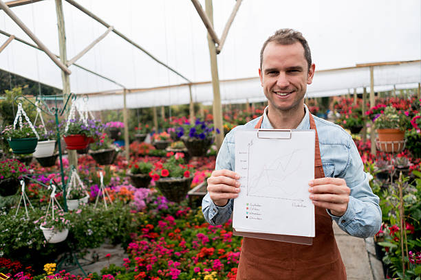 Milton Flowers - Gallery 2