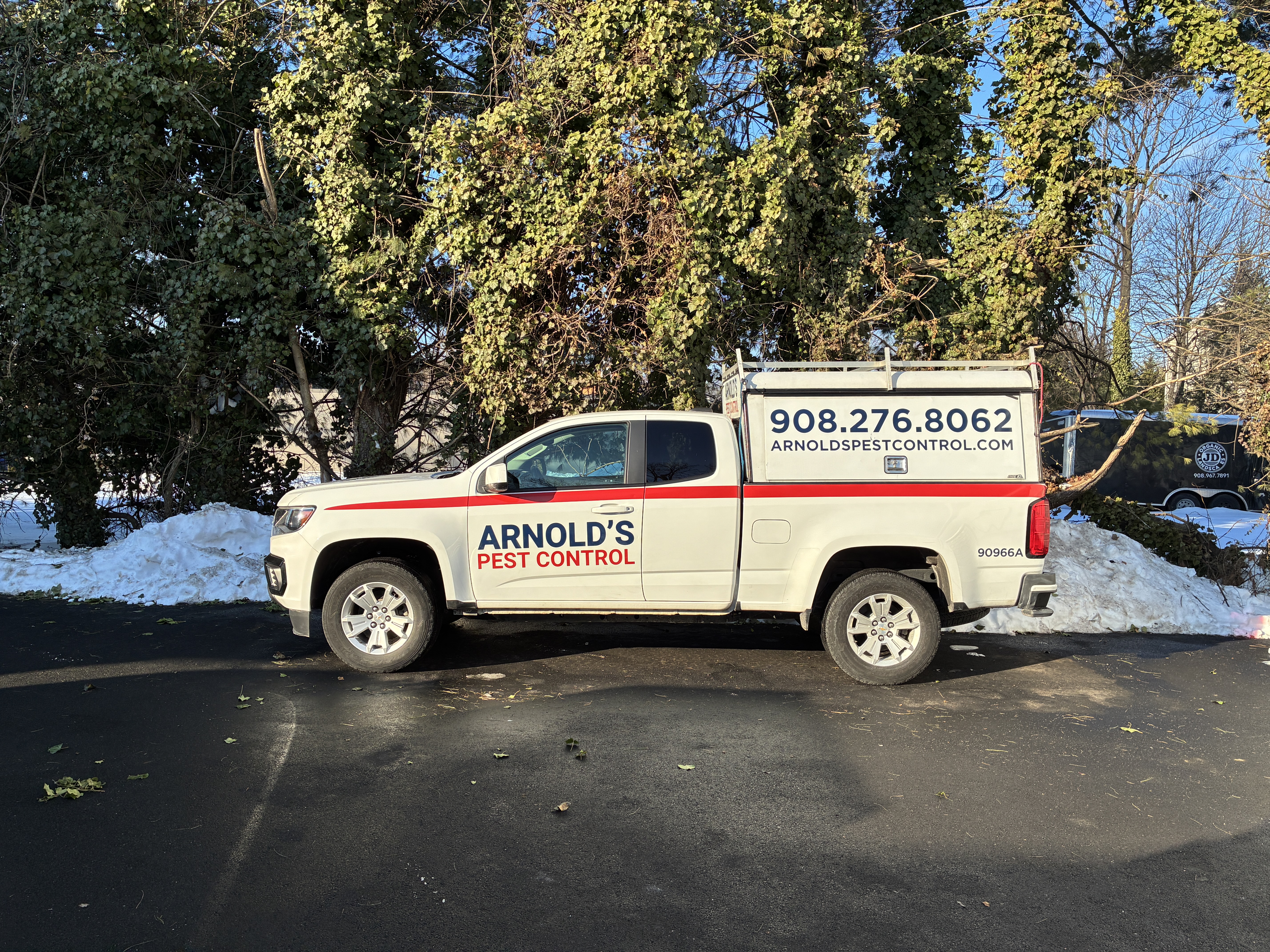 Arnold's Pest Control - Gallery 2