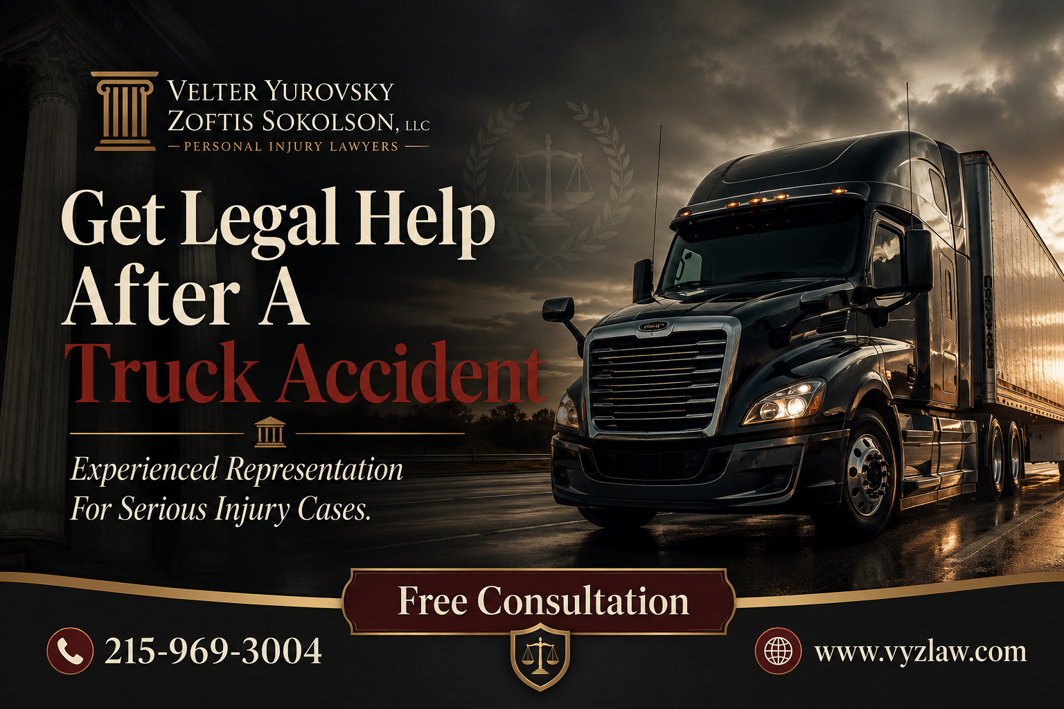 Velter Yurovsky Zoftis Sokolson, LLC - Gallery 4