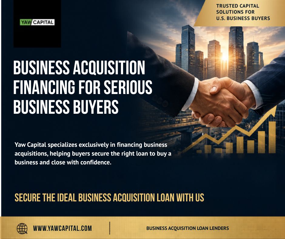 Yaw Capital - Gallery 2