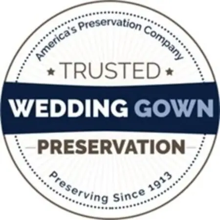 Trusted Wedding Gown Preservation - Gallery 1