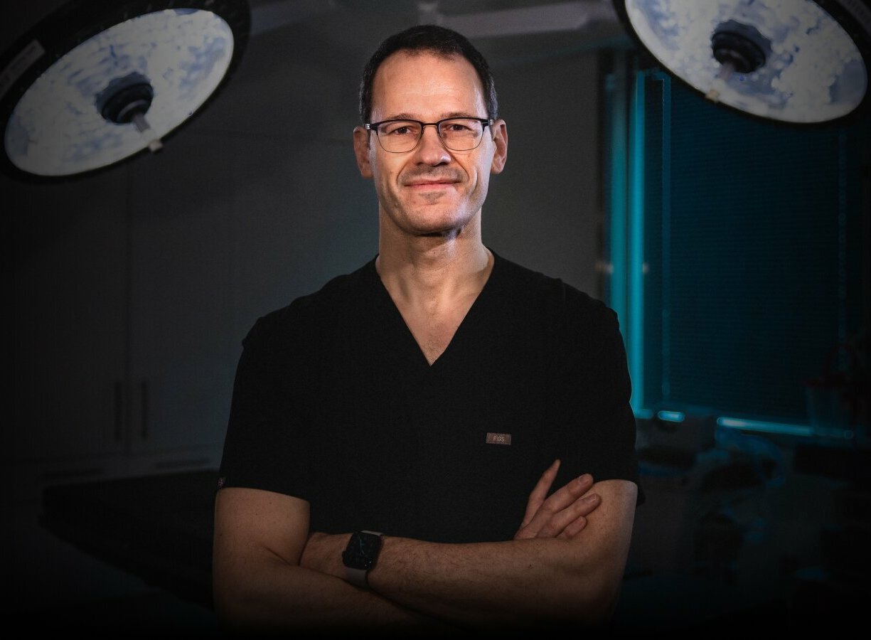 Said Plastic Surgery - Gallery 2