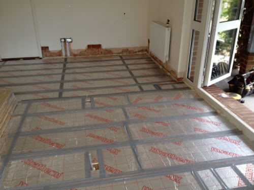 Affordable Insulation - Gallery 6