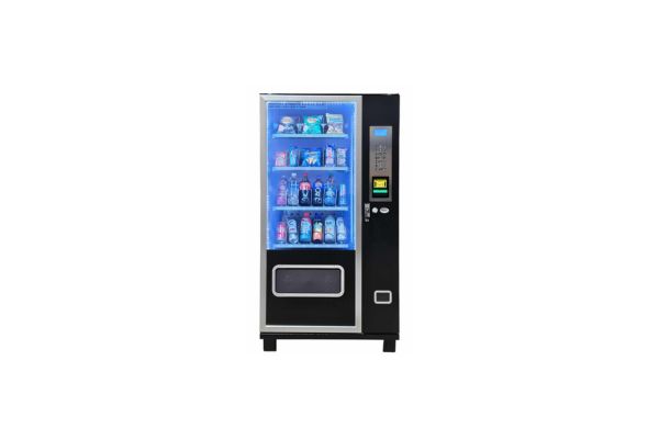Vending Systems - Gallery 3