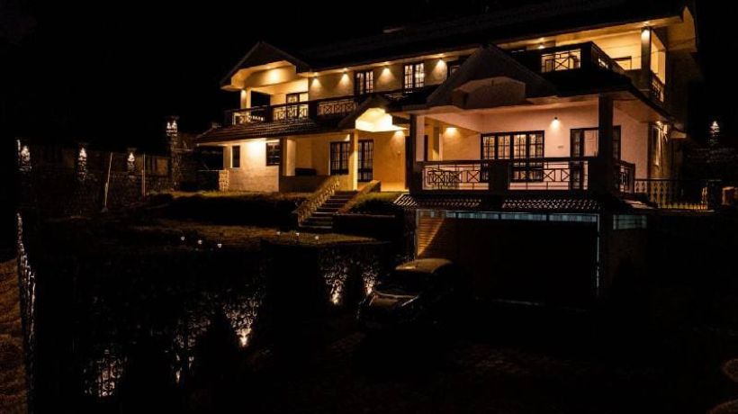 Peak Point Ooty - Gallery 2