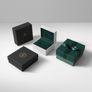 The Luxury Packaging USA - Gallery 3