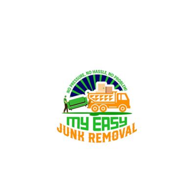 My Easy Junk Removal - Gallery 1