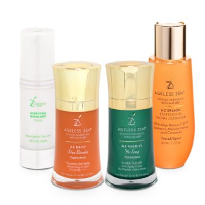 AgelessZen - Gallery 2
