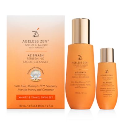 AgelessZen - Gallery 4